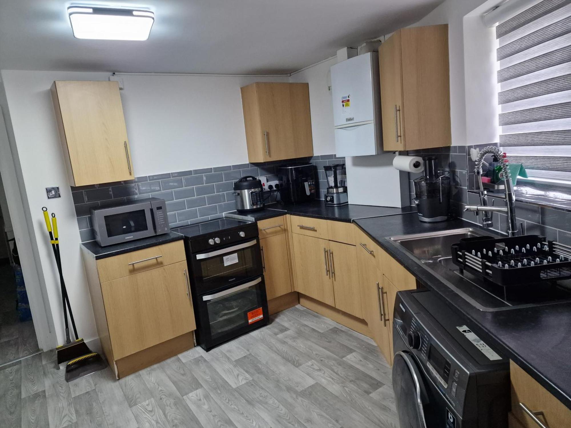 One Room In Stoke Newington London Exteriör bild